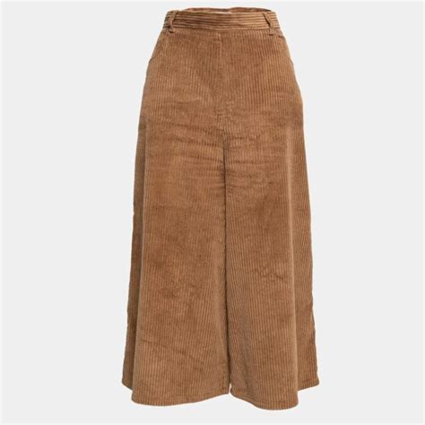 see by chloe corduroy pants